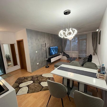 Luxury Apartament In "Sequoia" 2 Боровец Екстер'єр фото