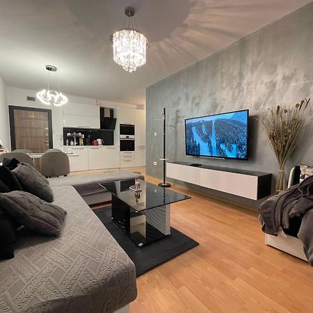 Luxury Apartament In "Sequoia" 2 Боровец Екстер'єр фото