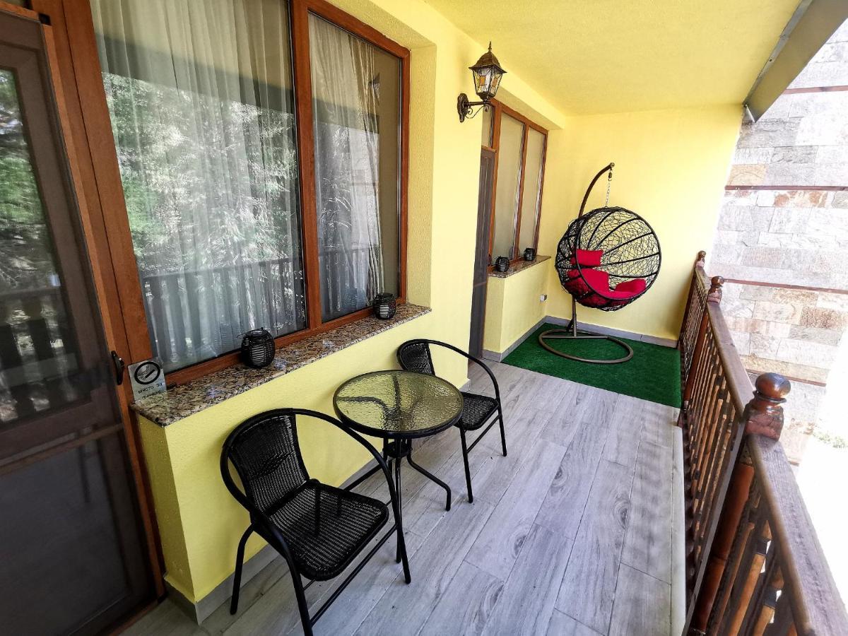 Luxury Apartament In "Sequoia" 2 Боровец Екстер'єр фото