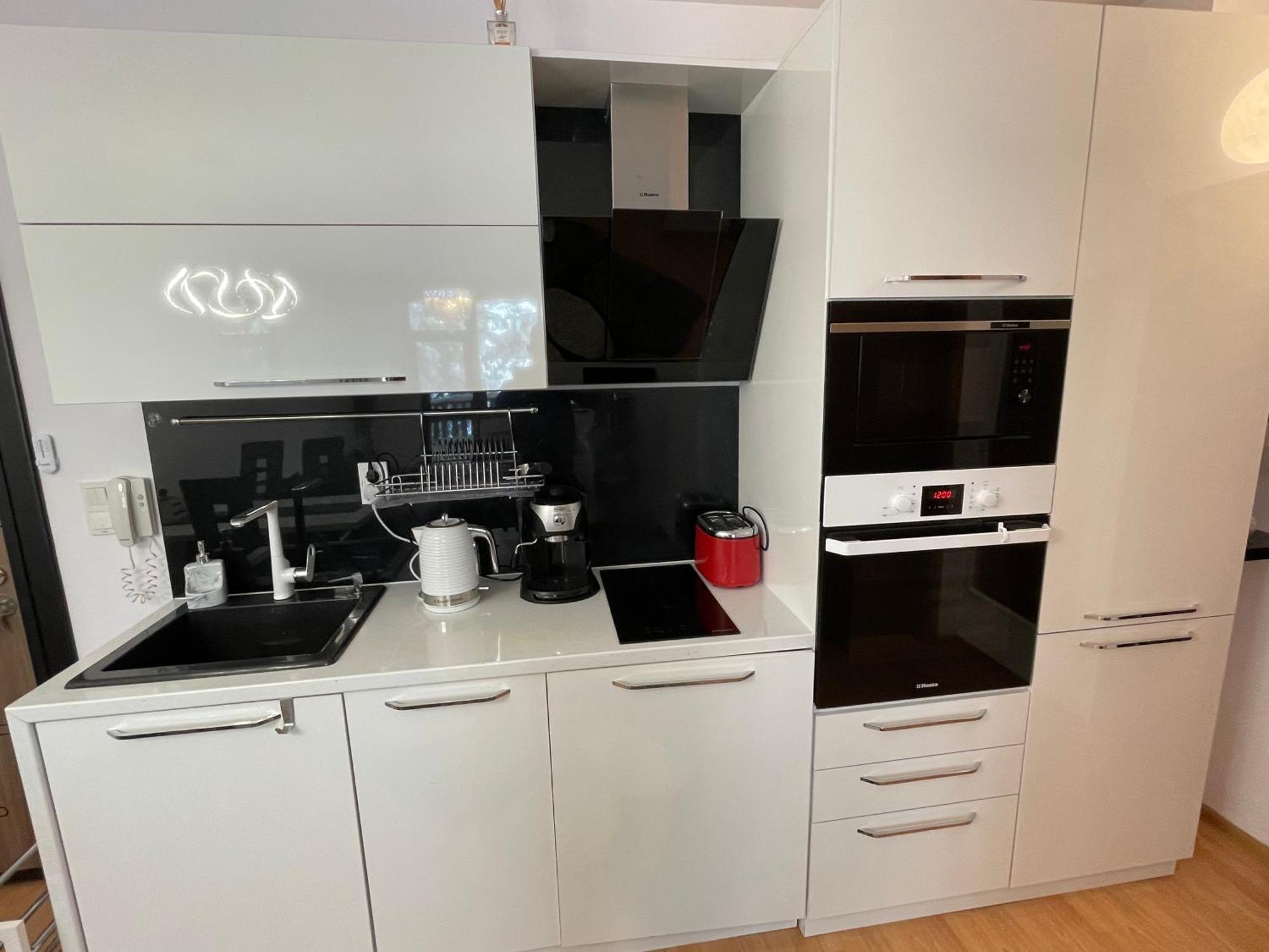 Luxury Apartament In "Sequoia" 2 Боровец Екстер'єр фото