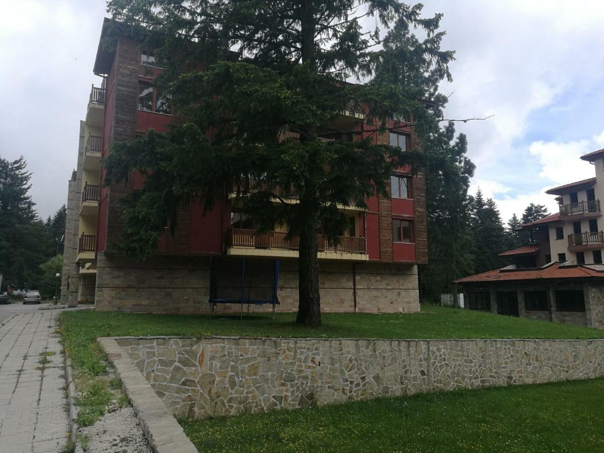 Luxury Apartament In "Sequoia" 2 Боровец Екстер'єр фото