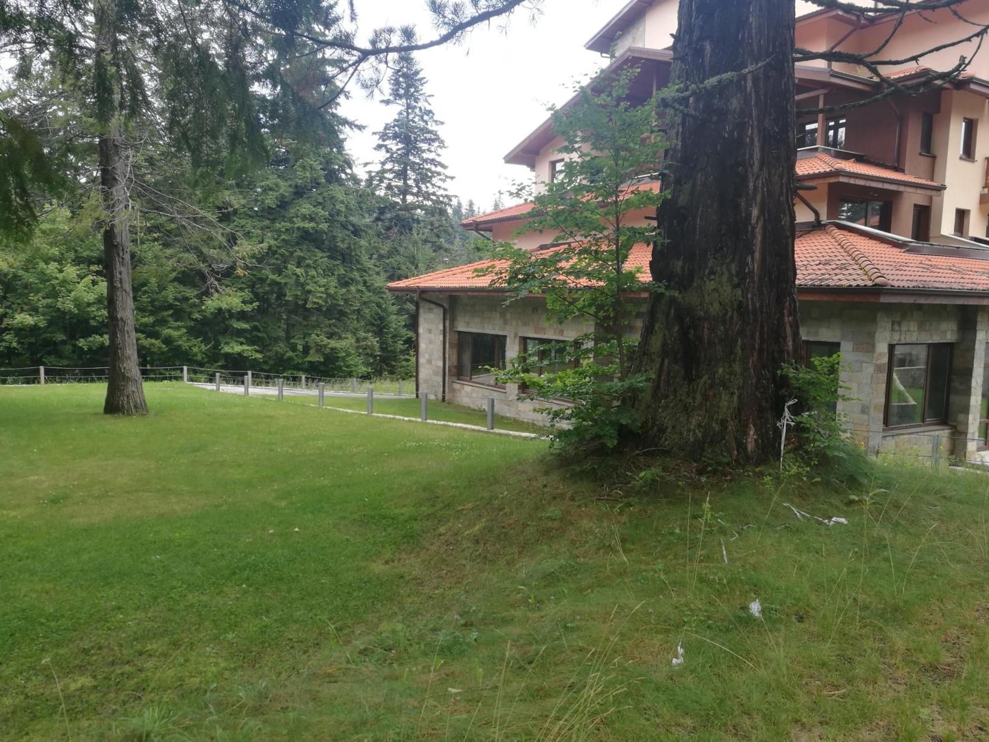 Luxury Apartament In "Sequoia" 2 Боровец Екстер'єр фото