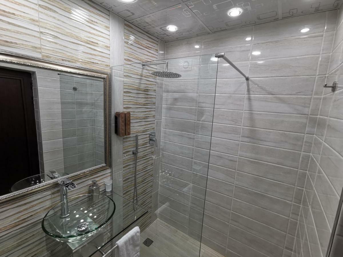 Luxury Apartament In "Sequoia" 2 Боровец Екстер'єр фото