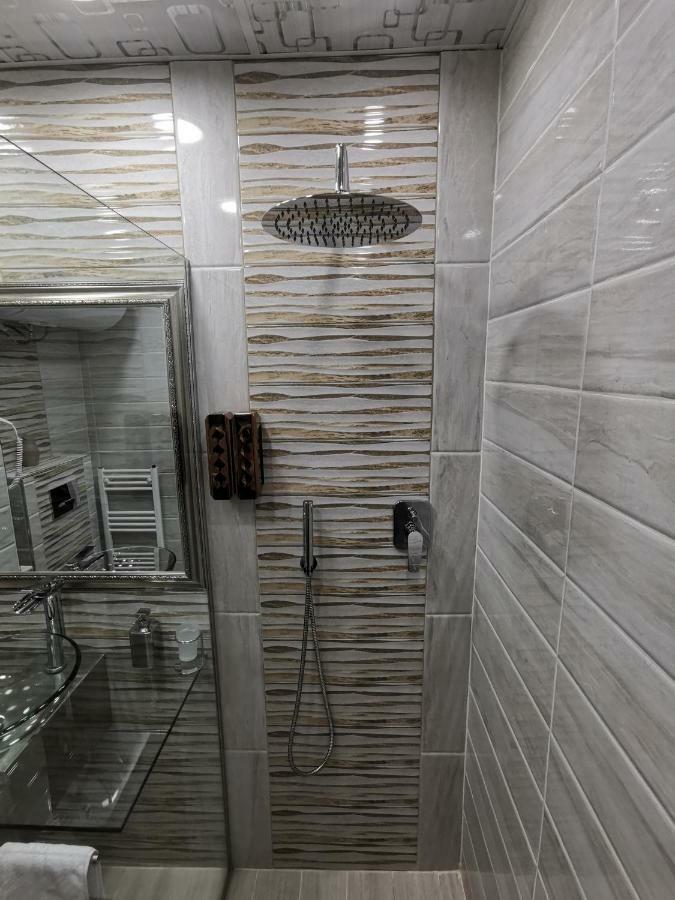Luxury Apartament In "Sequoia" 2 Боровец Екстер'єр фото