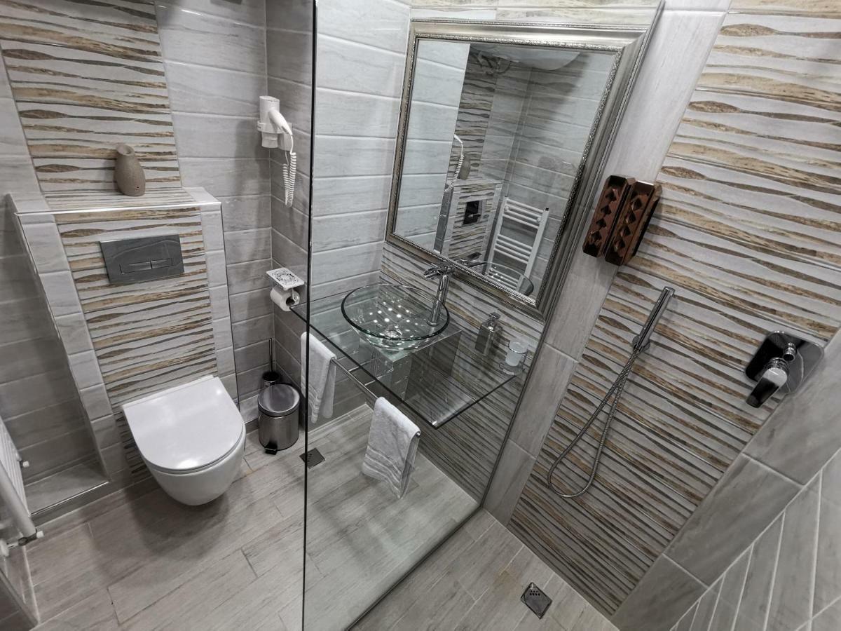 Luxury Apartament In "Sequoia" 2 Боровец Екстер'єр фото