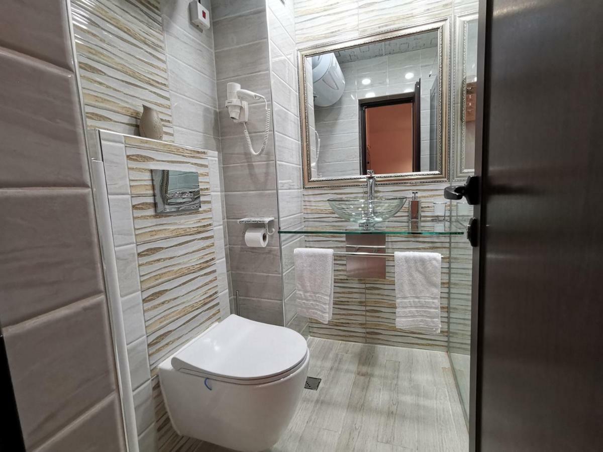 Luxury Apartament In "Sequoia" 2 Боровец Екстер'єр фото